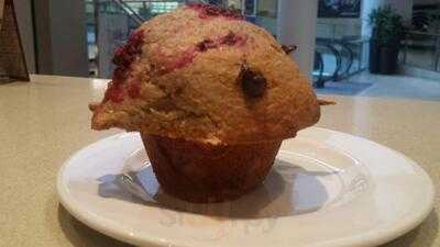 Muffin Break Leicester