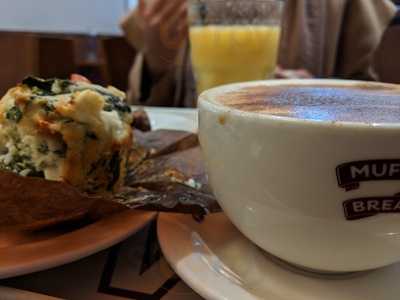 Muffin Break Leicester