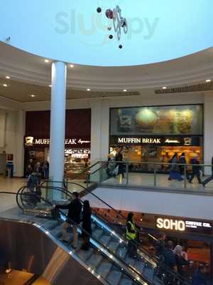 Muffin Break Leicester