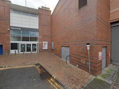 Muffin Break Leicester