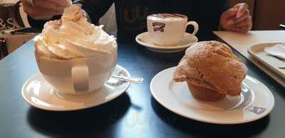 Muffin Break Leicester