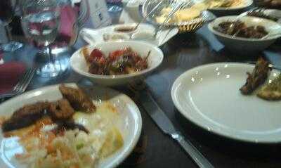 Tamarind Restaurant & Bar