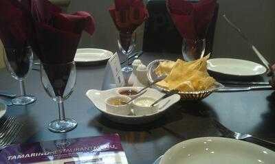 Tamarind Restaurant & Bar