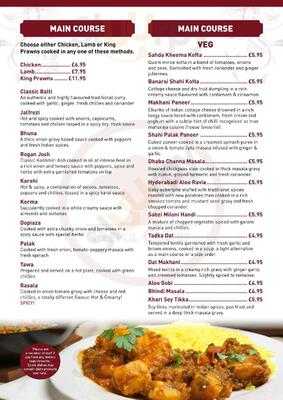 Tamarind Restaurant & Bar