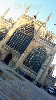 Riddler's Bar & Food