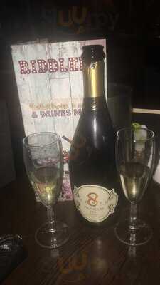 Riddler's Bar & Food