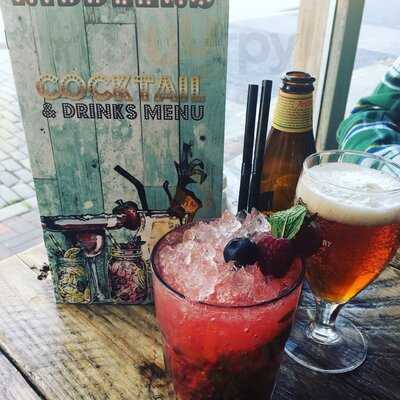 Riddler's Bar & Food