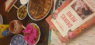 Comptoir Libanais Manchester