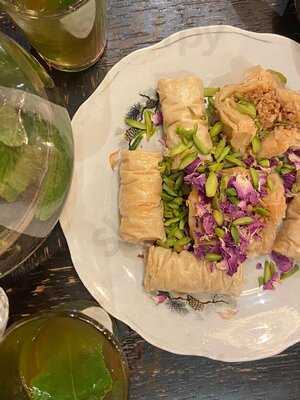 Comptoir Libanais Manchester