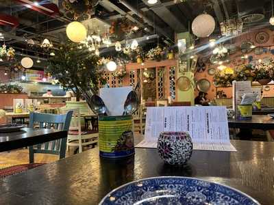 Comptoir Libanais Manchester