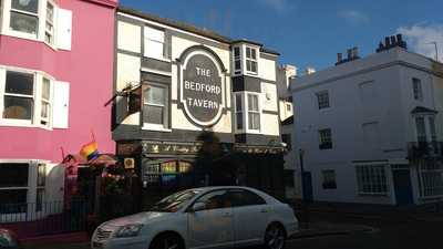 Bedford Tavern