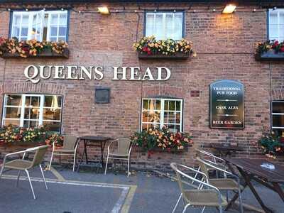 The Queens Head