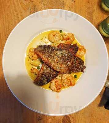 The Village Green Cafe Bar