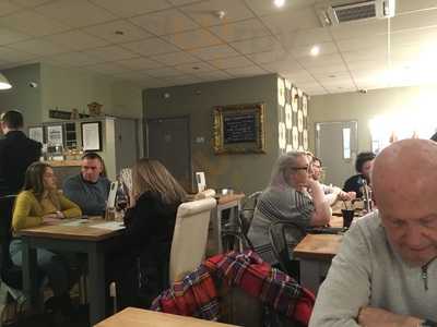 The Village Green Cafe Bar