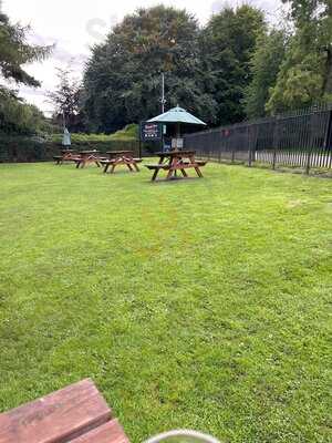 Allerton Hall - Dining & Carvery