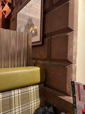 Allerton Hall - Dining & Carvery