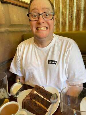 Allerton Hall - Dining & Carvery