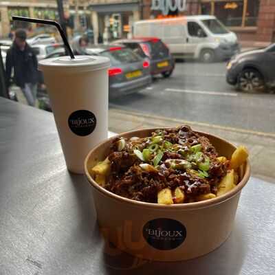 Longhorns Barbecue Smokehouse