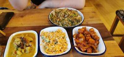 The Coconut Tree Cardiff