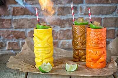 The Coconut Tree Cardiff