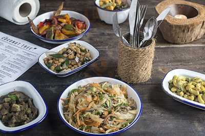 The Coconut Tree Cardiff