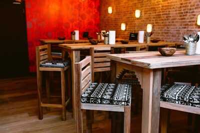 The Coconut Tree Cardiff