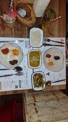 The Coconut Tree Cardiff