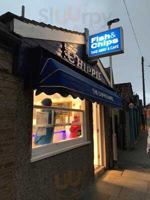 The Chippie - Photo 7