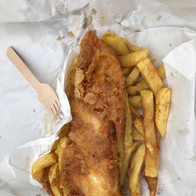 The Chippie - Photo 8