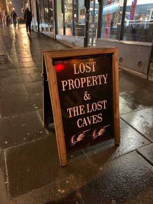 Lost Property