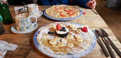 Double Dutch Pancake House