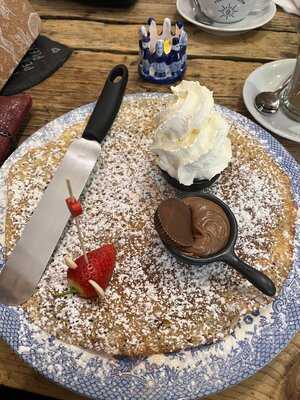 Double Dutch Pancake House