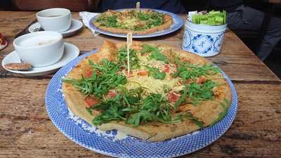 Double Dutch Pancake House