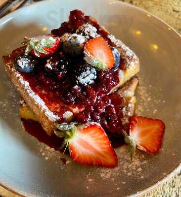 Peaberry Coffee House & Kitchen