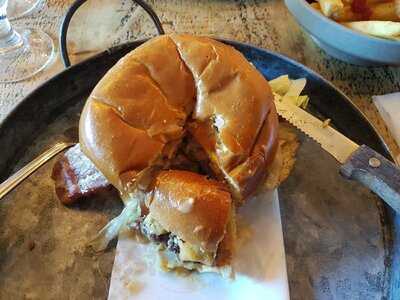 Peaberry Coffee House & Kitchen