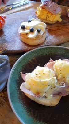 Peaberry Coffee House & Kitchen