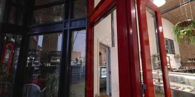 Peaberry Coffee House & Kitchen