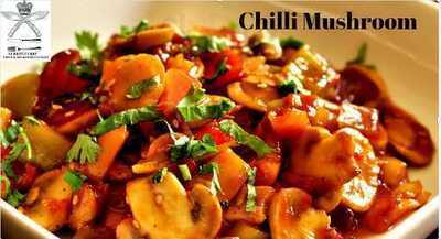 Gurkha Curry @the Durham Ox