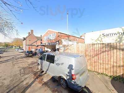 Gurkha Curry @the Durham Ox