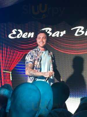 Eden Bar