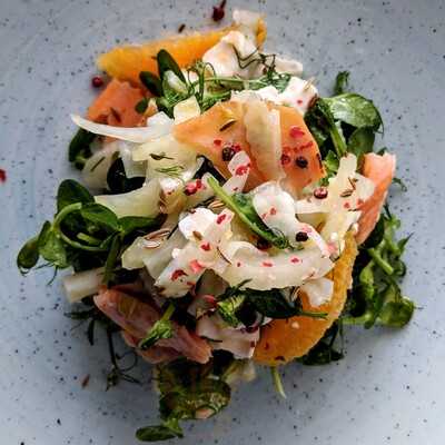 Broadley's Bistro & Wine Bar