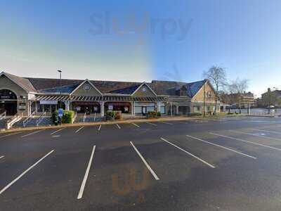 Broadley's Bistro & Wine Bar