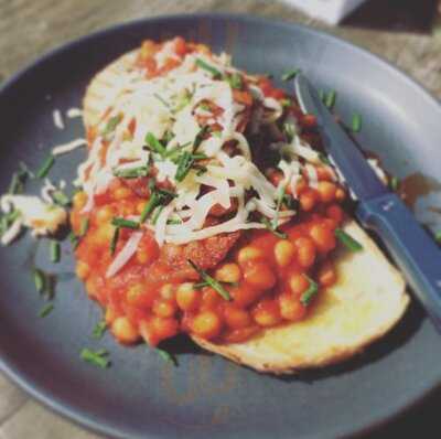 Junipers Coffee Shop