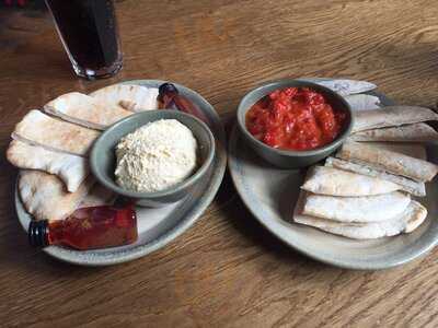 Nando's Nottingham - Cornerhouse