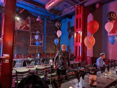 Blundell Street Liverpool