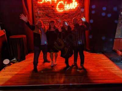 Blundell Street Liverpool