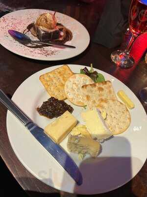 Blundell Street Liverpool