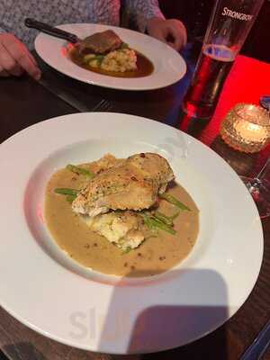 Blundell Street Liverpool