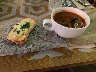 Zizzi - Manchester King Street