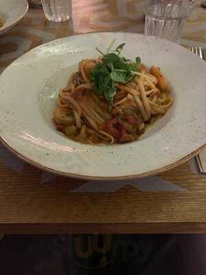 Zizzi - Manchester King Street